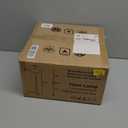 COSYLUX Modern Floor Lamp for Living Room, Industrial Tall Standing Lamp for Bedroom, Metal Shade Reflecting Light Reading Floor Lamp for Office, Nursery Room, Corner(Light Pink)