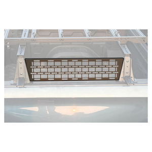 Universal Truck Overland Bed Racks, 34" Molle Panel