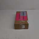 TIMBER RIDGE Replacement Wheel, Plastic Wheels with TPR Tread for Utility Wagon Cart, 7.5" Diameter X 3.4" Wide(2PCS)