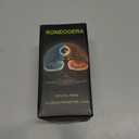 6 inch Rose Quartz Crystal Tree of Life Healing Chakra Tree for Positive Energy, Good Luck Gemstone Money Tree Bonsai Feng Shui Tree for Home Office Desk Decor Reiki Spiritual Gift for Women