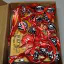 24 Pcs Christmas Polar Express Golden Tickets and Believe Bells Ornaments Bulk, North Pole Train Tickets Polar Express Bell Christmas Decorations Believe Hanging Holiday Party Gifts Favors