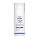 EltaMD Skin Recovery Light Face Moisturizer for Dry Skin, Oil Free Moisturizer for Face and Acne Prone Skin Care, 1.7 oz Pump