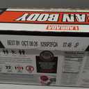 Labrada Lean Body Ready-to-Drink Chocolate Protein Shake, 40g Protein, Whey Blend, 0 Sugar, Gluten Free, 22 Vitamins & Minerals, LABRADA, 17 Fl Oz (Pack of 12)