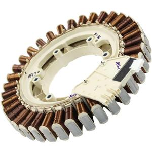 Samsung DC31-00111A Genuine OEM Washer Motor Bldc-Assembly Stator for Samsunng Washing Machines