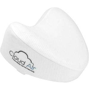 Vaunn Medical Knee Pillow/Wedge Heart with Strap (Contoured)