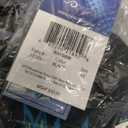 Kanu Surf 5 Adventure Mens Swim Trunks  UPF 50+ Quick-Dry Bathing Suit Shorts with Pockets & Compression Liner (Medium) (Black)