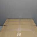 21.7" Black Modern Crystal Chandelier Light Fixtures Luxury 2 Ring Crystal Chandeliers for Dining Room 12-Light Round Hanging Pendant Lighting for Living Room Kitchen Island Entryway Bedroom