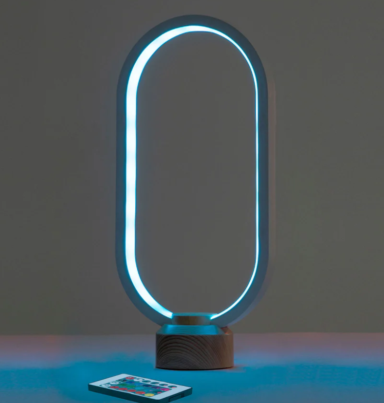 RoomGlo Portal Light