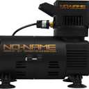 NO-NAME Brand. Rooty Tooty Airbrush Compressor: Quiet, Durable, and Easy to Use