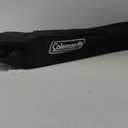 Coleman Comfortsmart Portable Suspension Chair, Ultra-Comfortable Outdoor Camping Chair with Drink Holder & Carry Bag, Supports up to 300lbs, Great for Camping, Tailgating, Firepits, Patio, & More