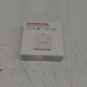 SwitchBot Smart Switch Button Pusher - Bluetooth Fingerbot for Rocker Switch/One-Way Button, Automatic Light Switch, Timer and APP Control, Works with Alexa When Paired with SwitchBot Hub (White)