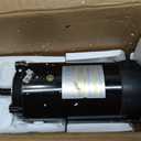 UST1152 Motor Kit Swimming Pool Pump Motor 1.5 Replacement for Pump SP2610X15