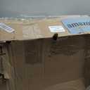 Hay Feeder for Goats,20 Gallons Livestock Feeder