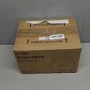 DJ Laser Light with App Control, 3D Animation Party Lights, DMX512/Sound Activated/Remote Control, Laser Light Show Projector Ideal for Stage, Clubs, Home Parties, Birthdays