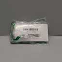 Refrigerator Magnets, 45 Pcs Cute Magnets for Whiteboard, Small Rare Earth Magnets for Office, Black Push Pins for Kitchen, Classroom, Locker, Home, Map