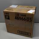 Poise Incontinence & Postpartum Pads for Bladder Leaks, 5 Drop Maximum Absorbency, Long Length, 84 Count