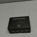 Home Smart 1080P Camera WiFi Security Video Nanny Baby Monitor Camera Night Vision Motion Detection with App Live Feed