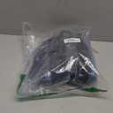 KIDIN Police Officer Costume for Kids Cop Costume for Girls’ Police Dress Up Halloween Cosplay Birthday Gift XL