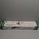 Scotts Outdoor Power Tools LSS10272PS 7.5-Volt Lithium-Ion Cordless Grass Shear/Shrub Trimmer with Wheeled Extension Handle, Green