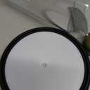 Harry Potter Levitating Golden Snitch Light, Touch Activated Desk Lamp Accessories, Officially Licensed Harry Potter Decor Gifts & Collectibles