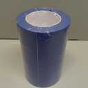Painters Tape 2 Inch Wide, 4 Rolls Blue Masking Tape, 2 Inches x 55 Yards x 4 Rolls, 220 Yards in Total