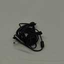 65W Laptop Charger Compatible with Lenovo IdeaPad 1 3 5, Flex 4 5 6, V14 V15 V17 Series, IdeaPad 110 110s 320 330 330s 520 530s 710s L340 S145 S340 S540; Chromebook N22 N23 N42 Power Supply Cord