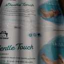 Amazon Brand - Mama Bear Gentle Touch Diapers, Hypoallergenic, Leakage Protection, Size 1, 50 Count