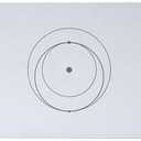 Tri-Band WiFi 6 Mesh Router, White, Compatible with Starlink Gen 1/2 Rectangular Dish and Gen 3 Flat Dish, Model UTR-32