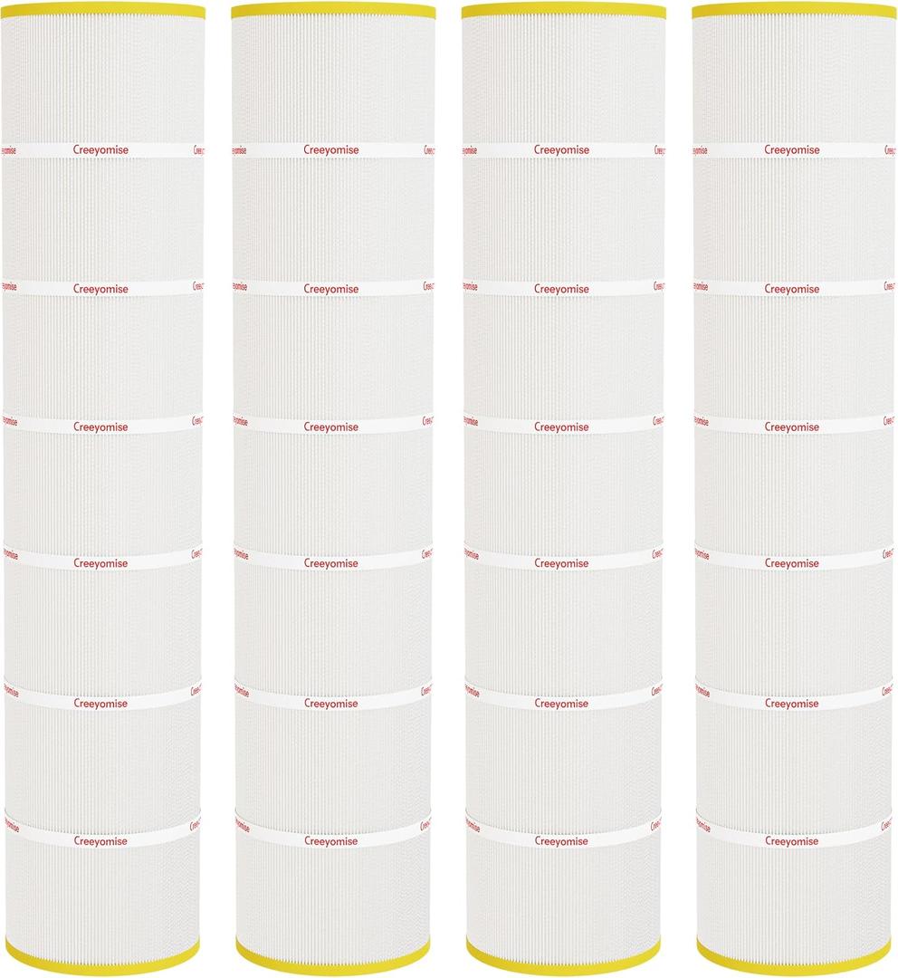 Pool Filter Cartridge Replacement for Jandy CL580, CV580