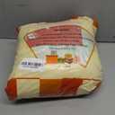 Aemilas Wearable Blanket Hoodie - Warm Sherpa Blanket Sweatshirt as Gifts for Adult Women Mom Men, One Size Fits All (Bunny / Kids Sherpa)