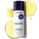 Korean Deep Hydrating Hair Oil for Frizzy Dry Damaged - Instantly Controls Frizz, Adds Shine, Softens Split Ends - Lightweight Nourishing Oil, Moisturizing Heat Protectant - 24-Week Supply