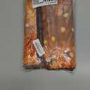 6x13FT Merry Christmas Garage Door Banner Xmas Santa Claus Snowman Elk Aurora Christmas Decorations 71"x157" Garage Door Cover Decoration for Christmas Party (01)