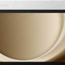 Samsung Galaxy Tab A9+ Plus 11 128GB Android Tablet, Big Screen, Quad Speakers, Upgraded Chipset, Multi Window Display, Slim, Light, Durable, Kids Friendly Design, US Version, 2024, Silver