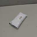 Mini Potted Artificial Plants Crochet Handmade Kintting Flowers for Office Desk Decor and Shelf Decor- for Gift, Birthday, Ideas for Valentine's Day (Roses and Gardenias)