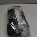 Jh Design Men's Chevy Corvette C 7 Collage Black Full Zip Up Hoodie (X-Large, CLG2-black)