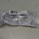AO Safety Virtua Safety Eyewear, Clear, Polycarbonate, Anti-Fog, Clear, Polycarbonate (247-11329-00000-20) Each