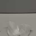 PumpMom-us 17mm Flange with Soft Rim, Breast Pump Shields Flanges for Medela, Replace Flange Compatible with Medela Breast Pumps Personal Fit, Freestyle, Maxflow, Freestyle Flex Swing Maxi Connector