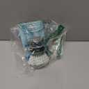 Key & Castle Soap Dispensing Dish Scrubber