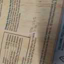 Chicken Soup for the Soul All Natural Premium Small Bites Adult Dry Dog Food, Real Meat First Ingredient, No By-Products, Supports Gut & Immune Health, Beef & Brown Rice, 4.5lb (4.5 Ounce (Pack of 1))