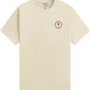 Palm Tree Crew Unisex Adult Hamptons Crest Tee (S)