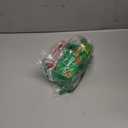 Twinings Green Tea with Pomegranate, Raspberry, & Strawberry Individually Wrapped Bags, 20 Count (Pack of 1), Caffeinated, Enjoy Hot or Iced, 20 Teabags (EXP 06/25/28)