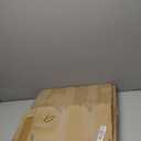 AIVWUMOT Timing Chain Front Cover 21350-2G300 21355-2G300 Compatible with Hyundai Santa Fe Sport 2.0L 2.4L 2013-2016 With Tucson 2.0L 2.4L 2014-2015