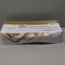 iThird Battery Operated Wall Sconce Set of 2: Rechargeable Wall Lights Wireless Sconces with Touch and Remote, 360 Rotate Magnetic Wall Scone Lighting Decor for Bedroom Living Room Hallway, 31.7Inch (Black)