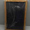 Large Abstract Brush Strokes Framed Canvas Wall Art,Neutral Navy Blue Wall Decor,Modern Pastel Wall Painting,Grey White Toned Artwork for Living Room,Bedroom,Dining Room,Office -16"x24"x3