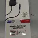 ZGEAR Adaptive Fast Charge Wall Charger 30 Watts