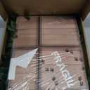 6 Set Dinosaur Party Table Centerpiece Decorations Include Cassette Tape Bucket Centerpiece Sticks Table Toppers Photo Booth Props with Paper Decor for Party