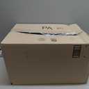 TOURIT Cooler Backpack 30 Cans Lightweight Insulated Backpack Cooler Leak-Proof for Men and Women (Black)