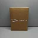 Reversible Soft & Cooling Bed Pillow for Sleeping Set of 2, Queen Cozy Bamboo Rayon Pillow for Side, Back & Stomach Sleepers, PE Cooling Adjustable Shredded Memory Foam Pillows 20"*30", Blue/Grey