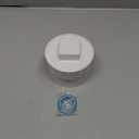 4" PVC Sewer Cleanout Adapter with Plug Pipe Fitting, PVC DWV Flush Sewer Cleanout Cap for Drainage Piping System