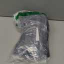 Columbia Mens Washed Out Hiking Short, Grey Ash, 52×10